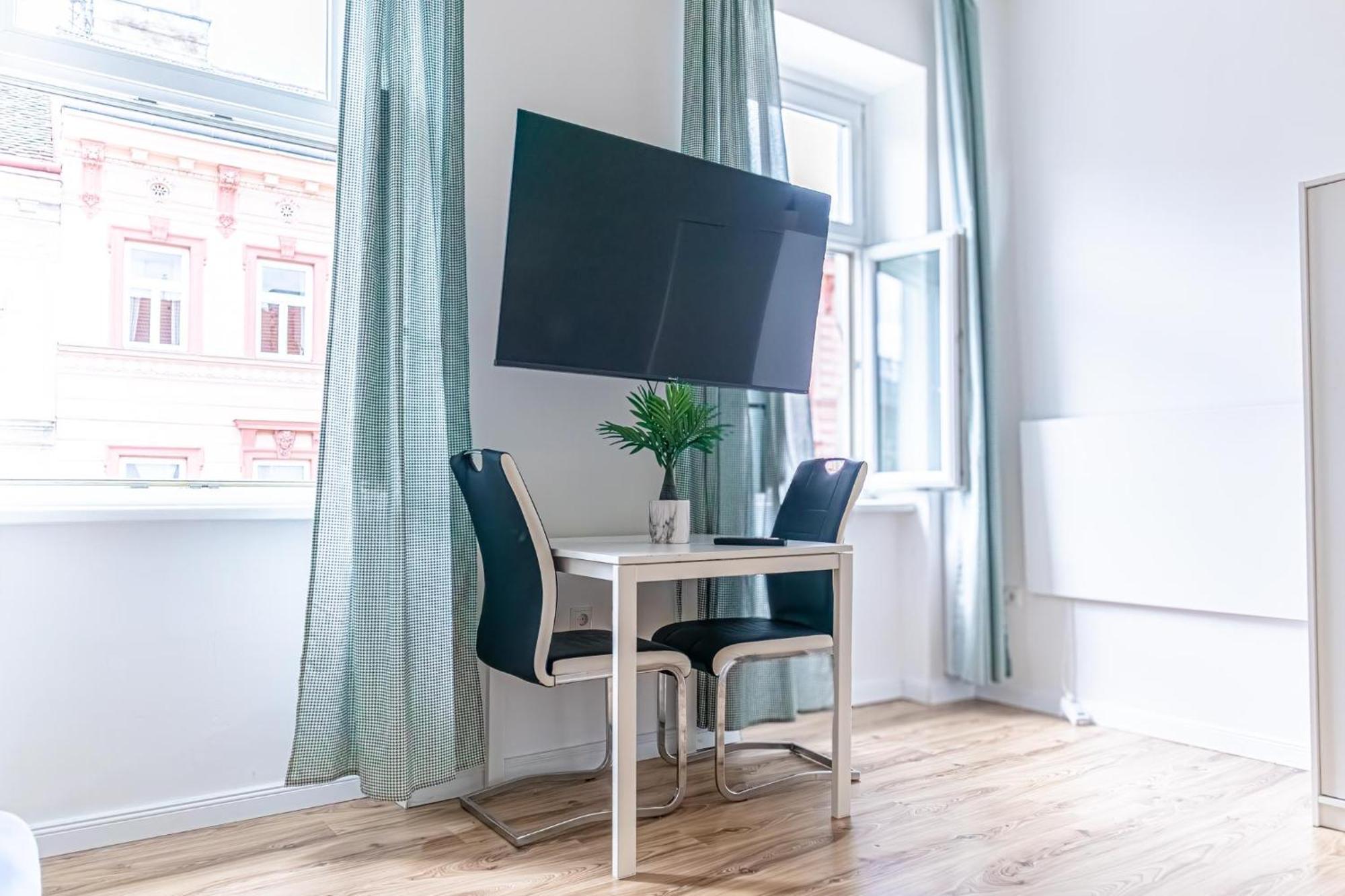 Charming 1br Viennese Gem - Perfect Starting Point Apartment Wien
