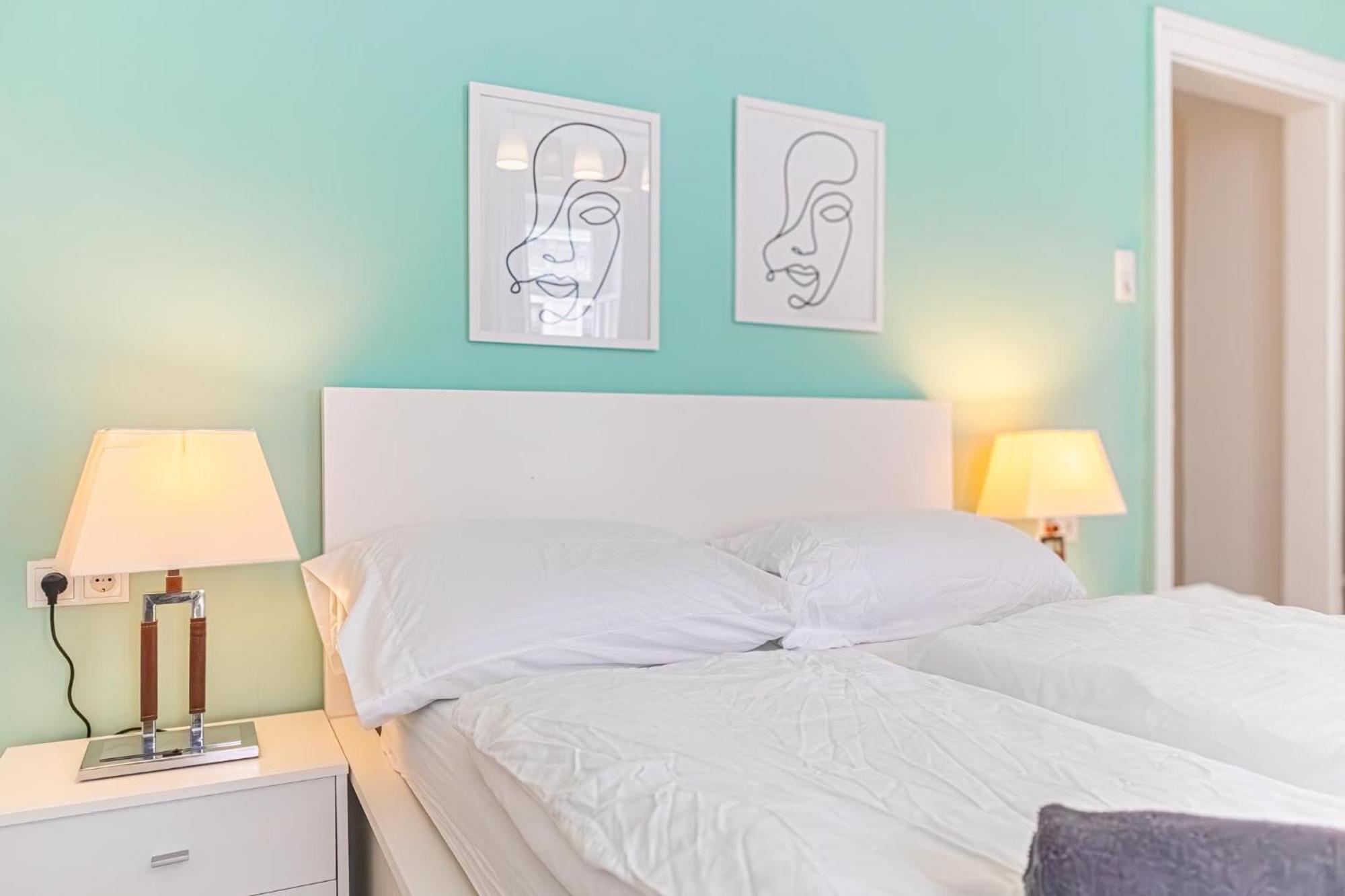 Charming 1br Viennese Gem - Perfect Starting Point * Wien