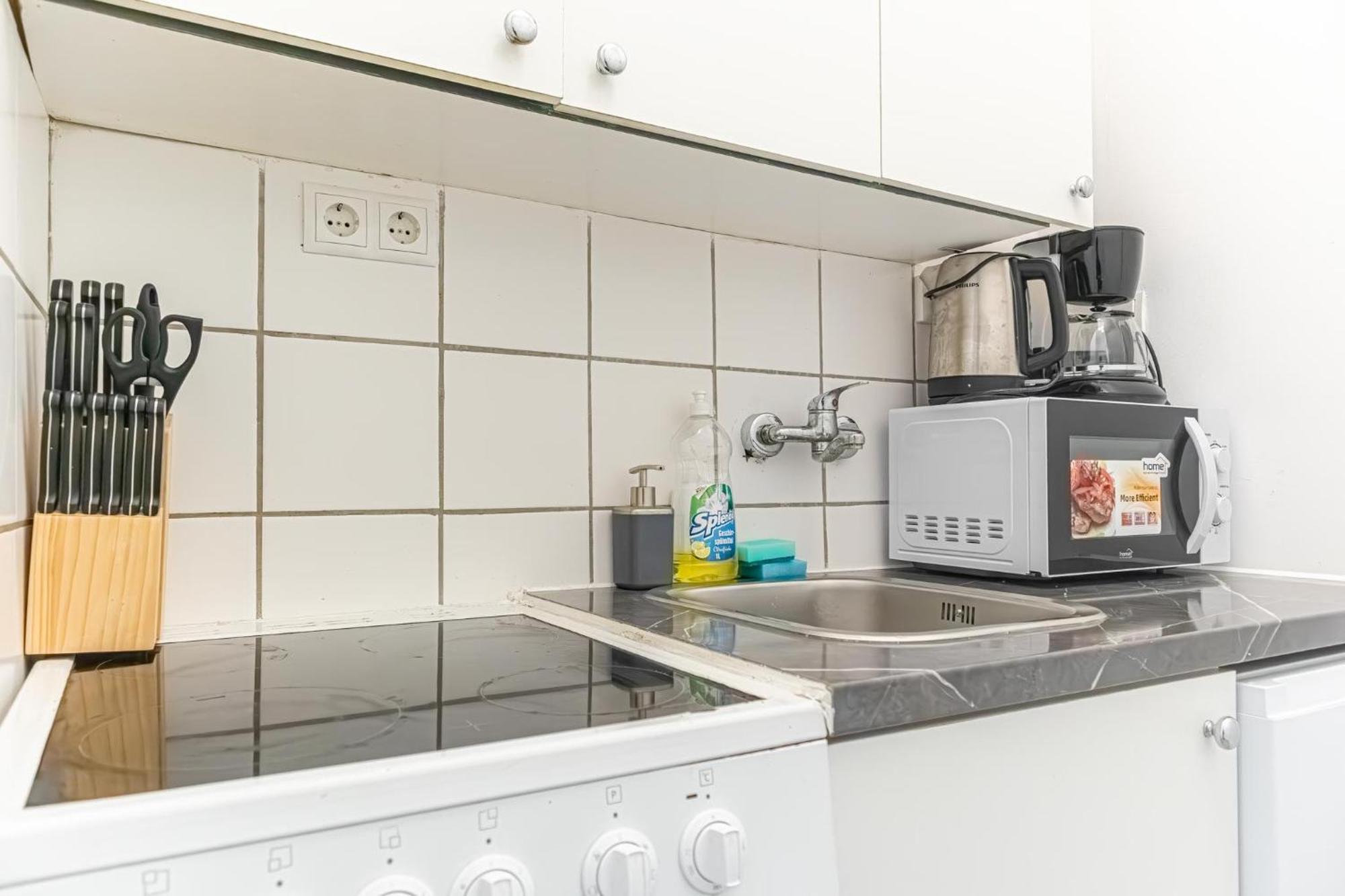 Charming 1br Viennese Gem - Perfect Starting Point * Wien
